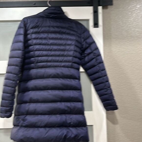 Lululemon long puffer coat - Picture 3 of 4